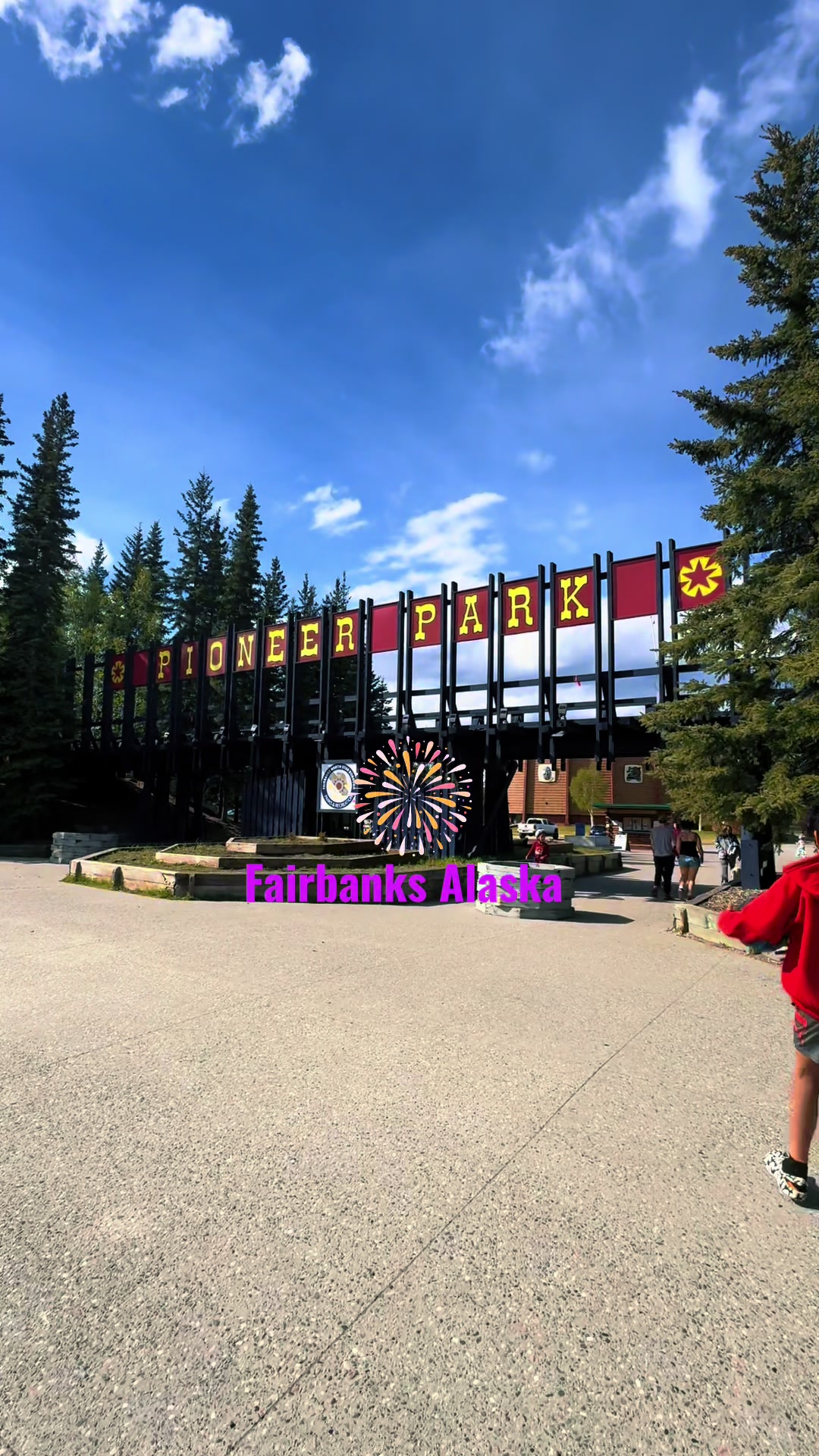 Fairbanks