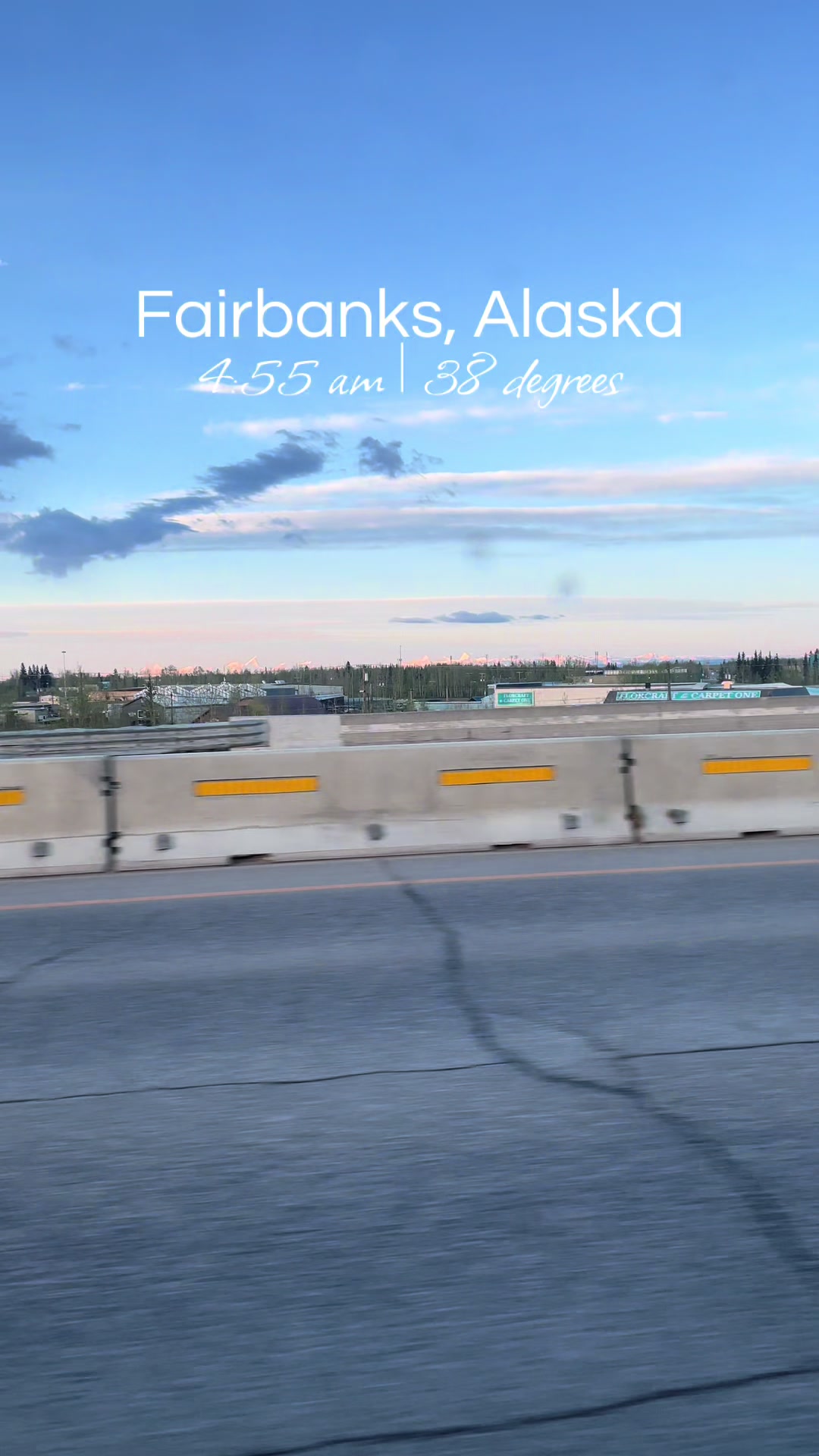 Fairbanks