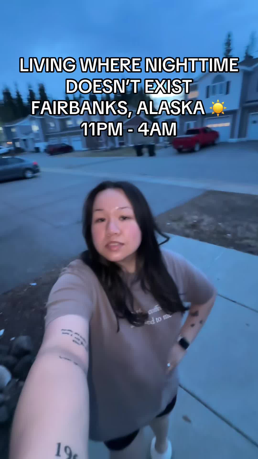 Fairbanks