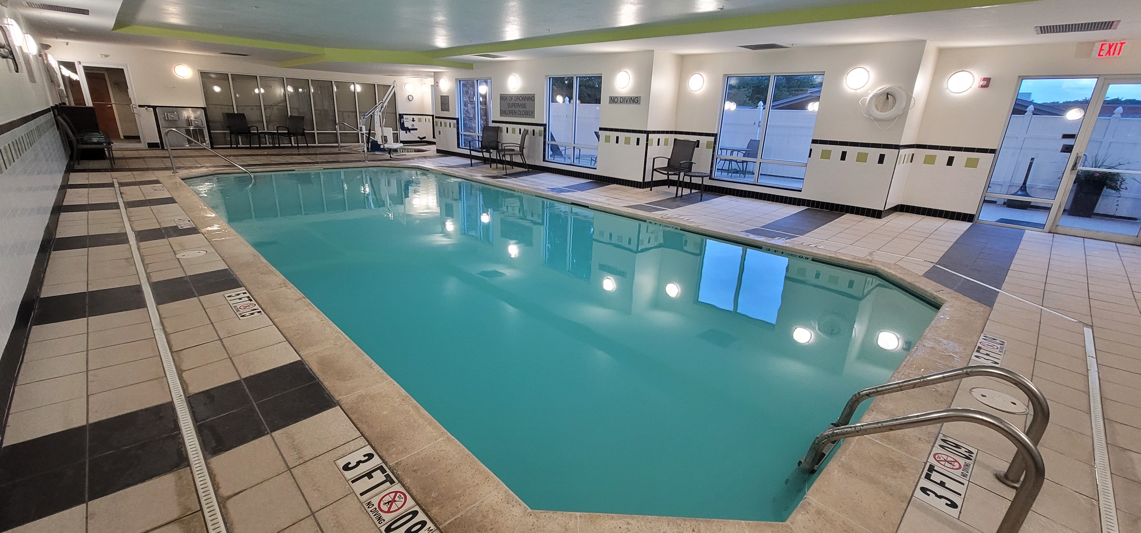 Fairfield Inn & Suites by Marriott