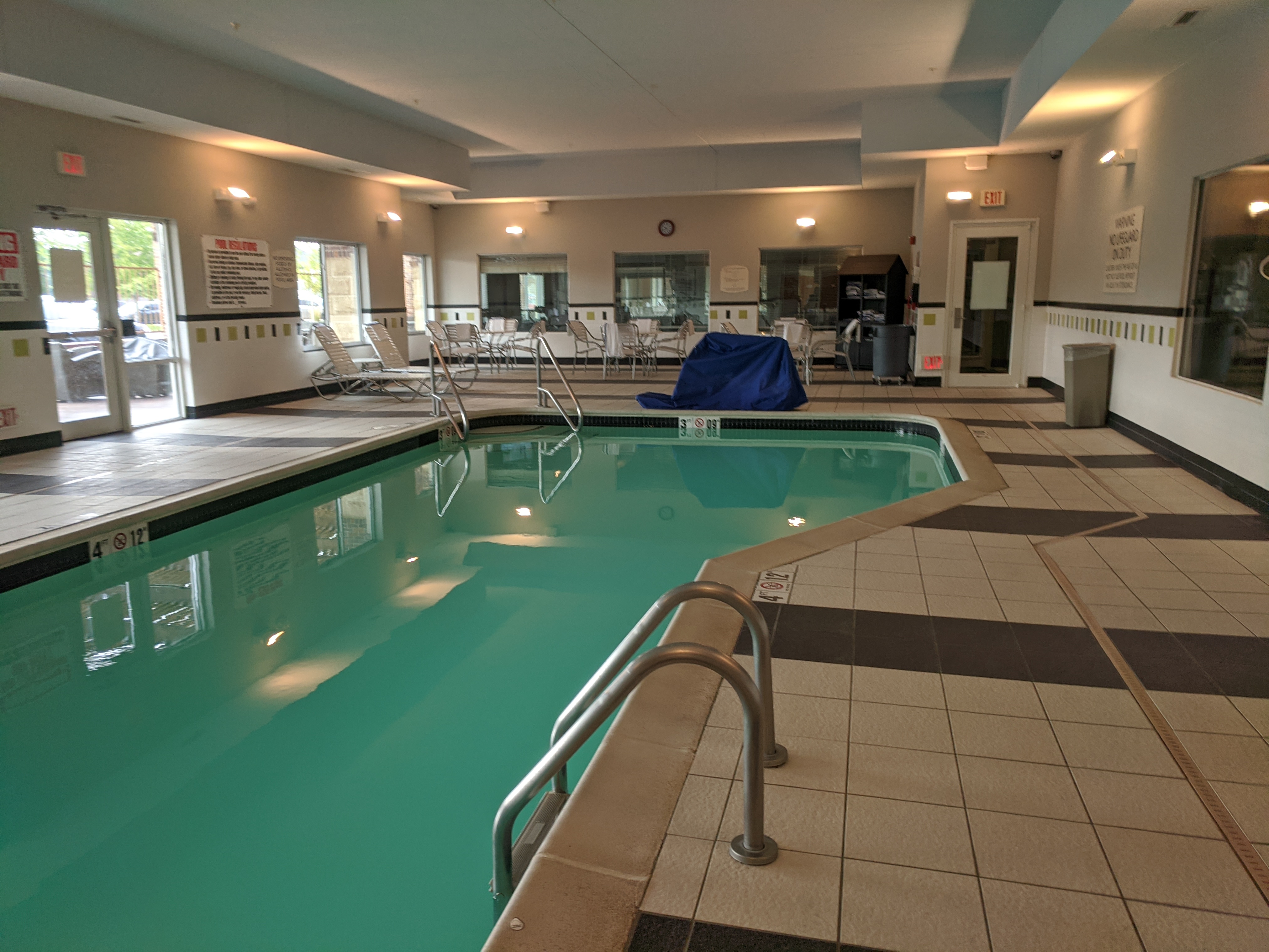 Picture for Fairfield Inn & Suites by Marriott Grand Island