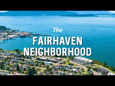 Fairhaven Historic District