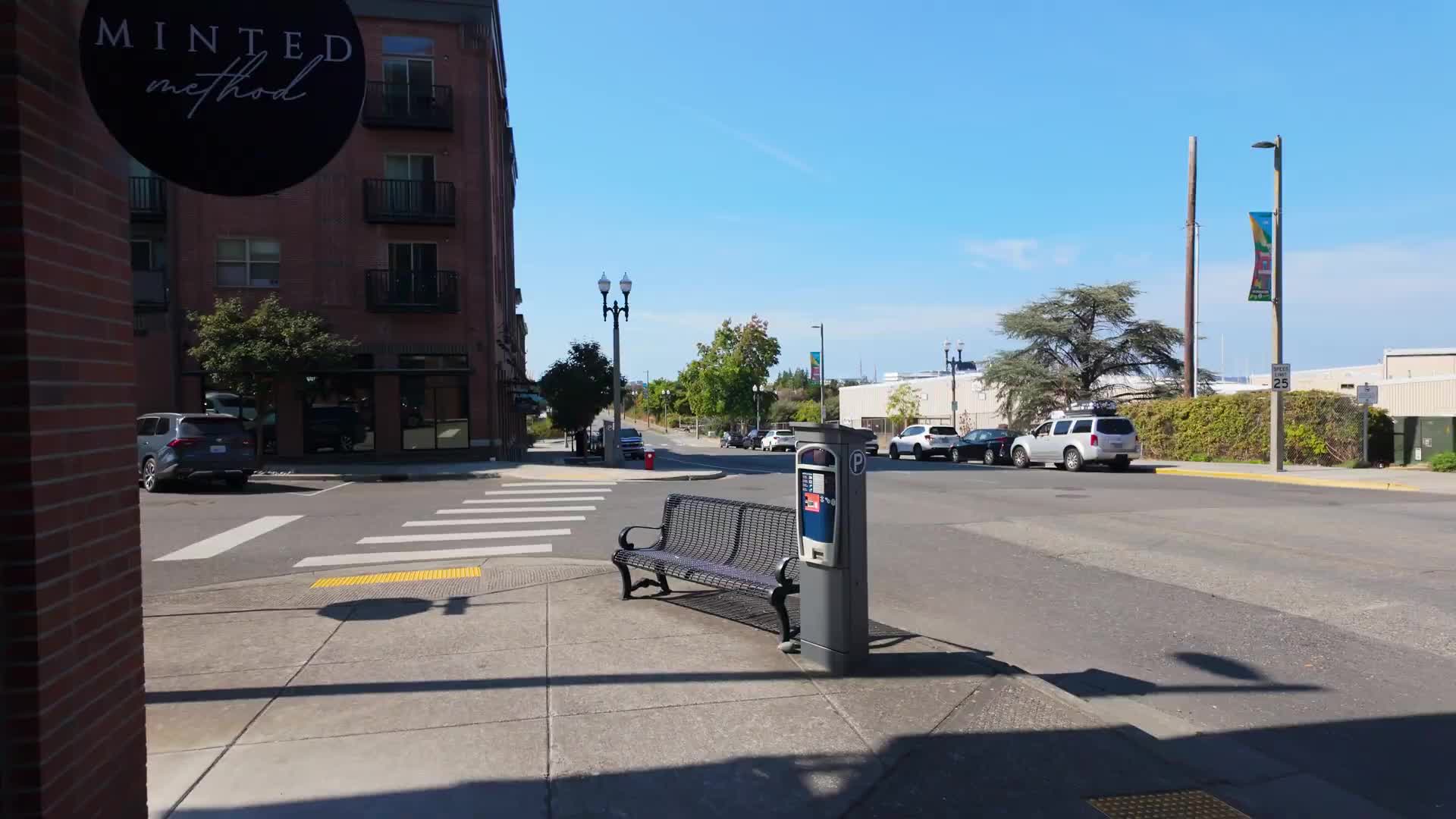 Fairhaven Historic District