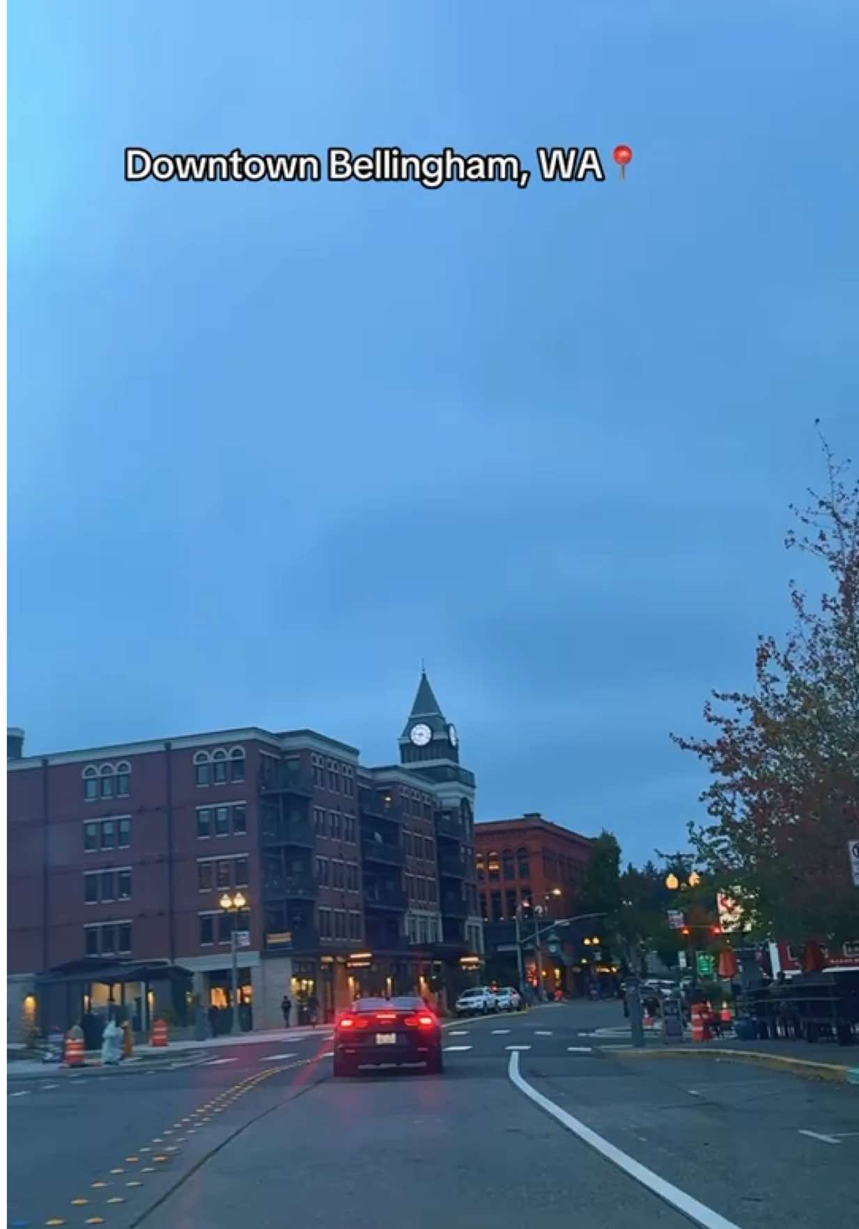 Fairhaven Historic District