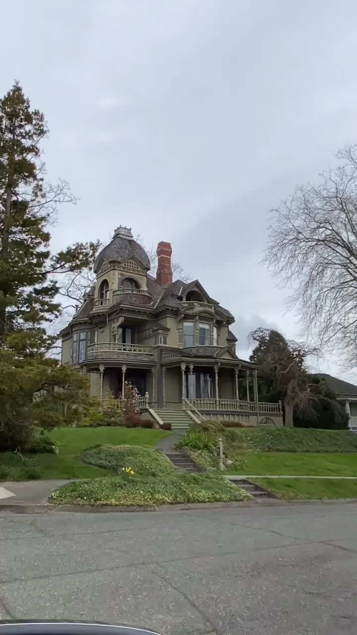 Fairhaven Historic District