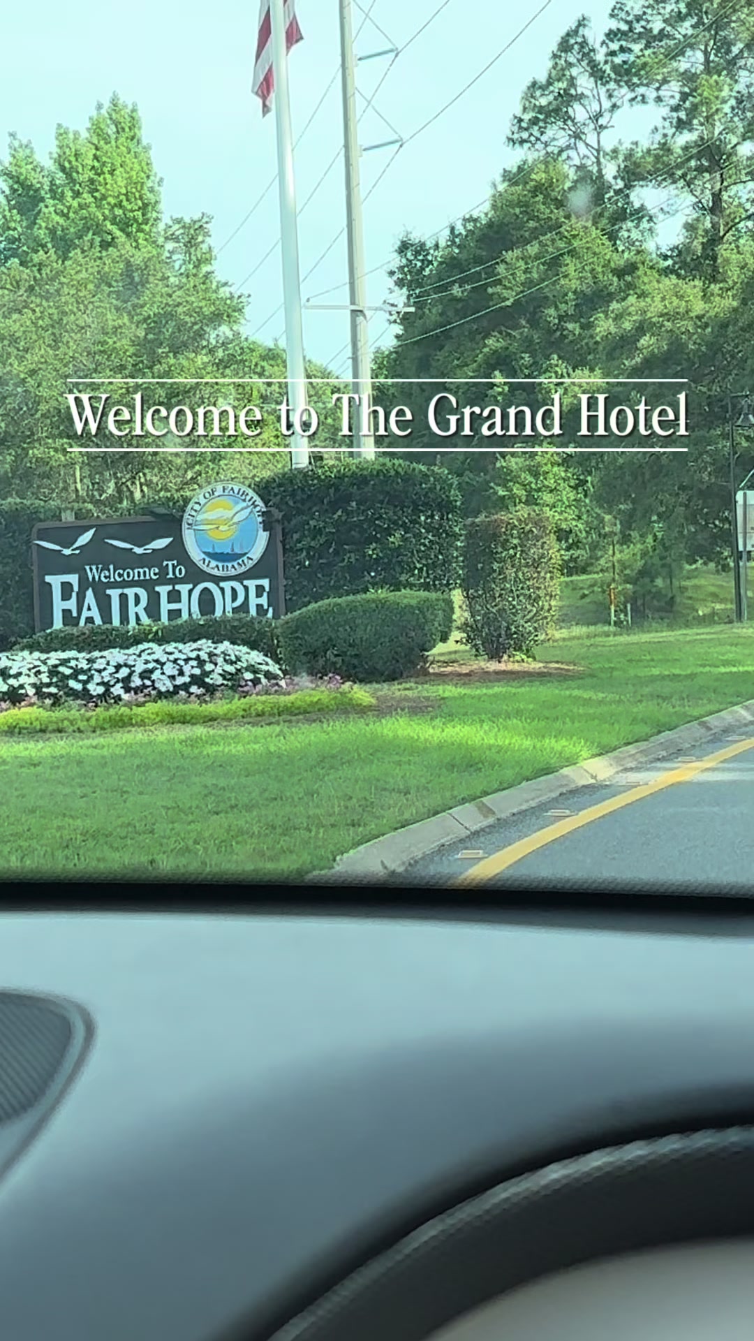 Fairhope, AL