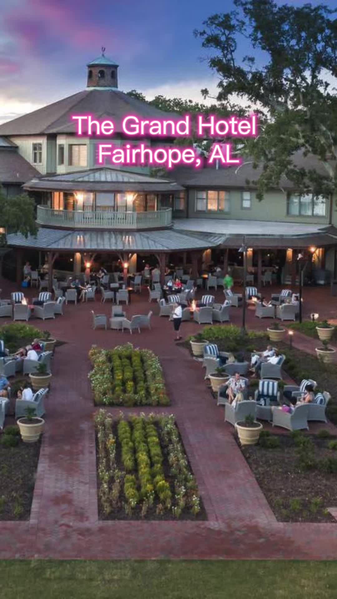 Fairhope, AL