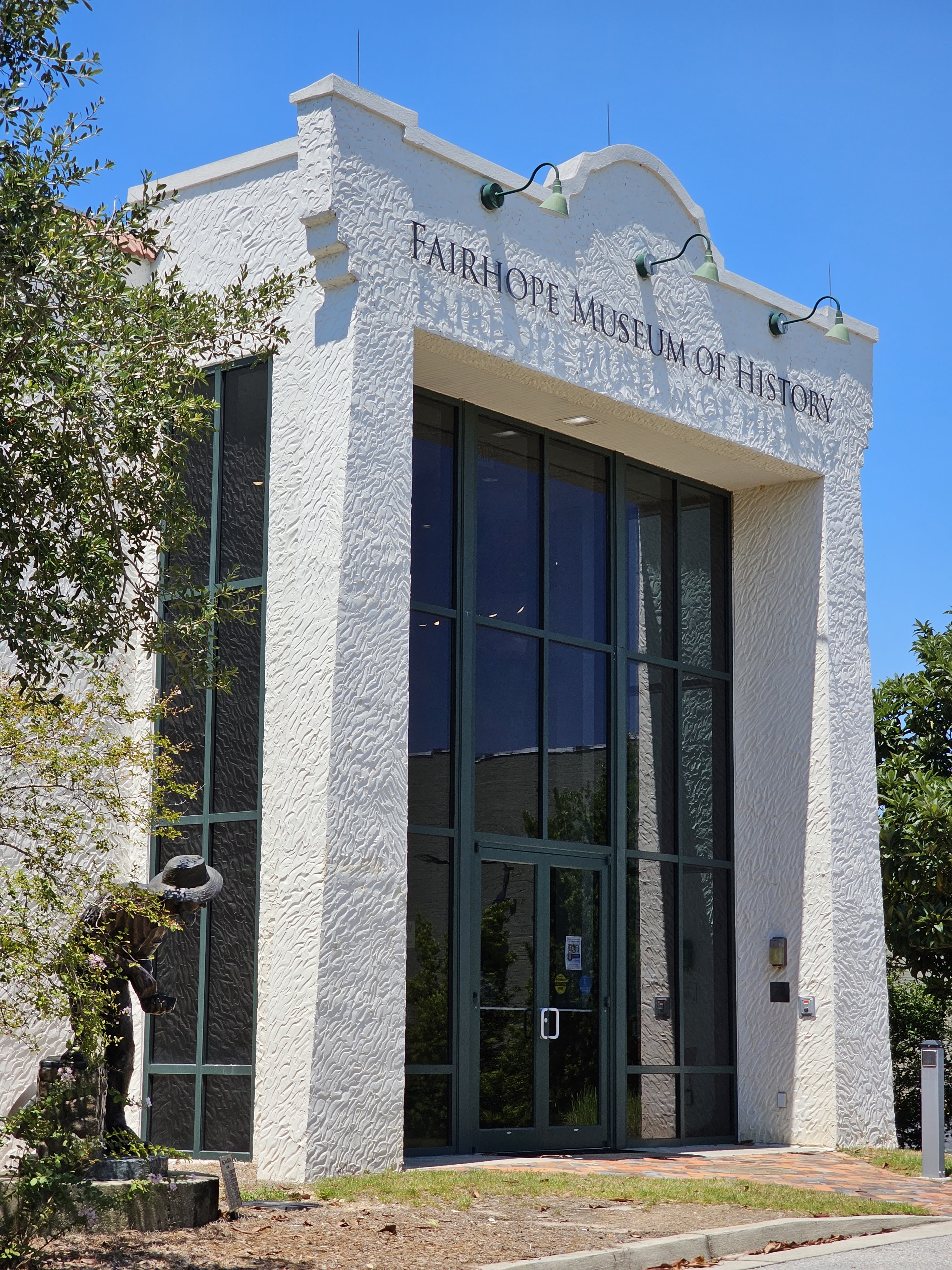 Historic Downtown Fairhope
