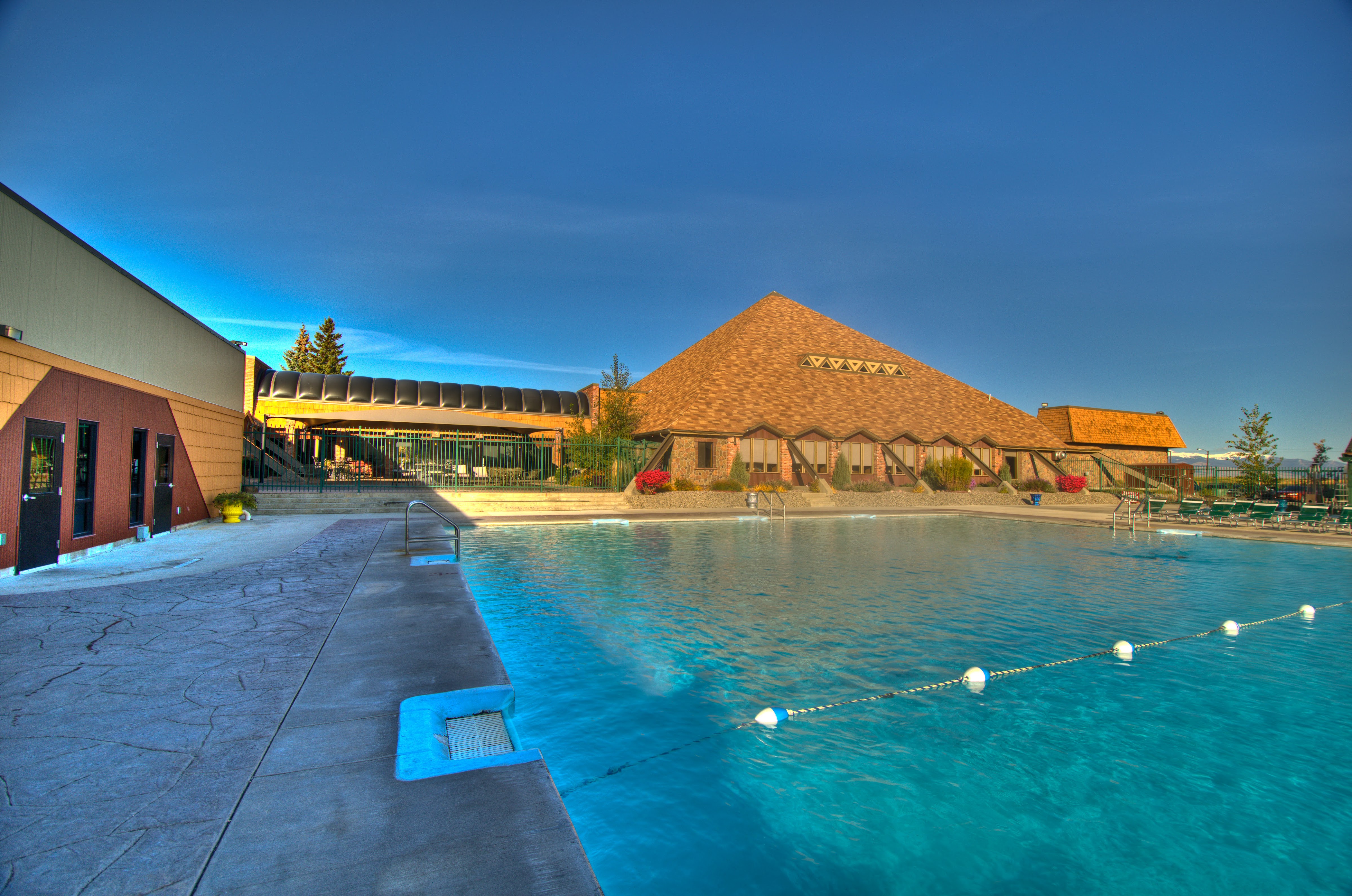 Picture for Fairmont Hot Springs Resort