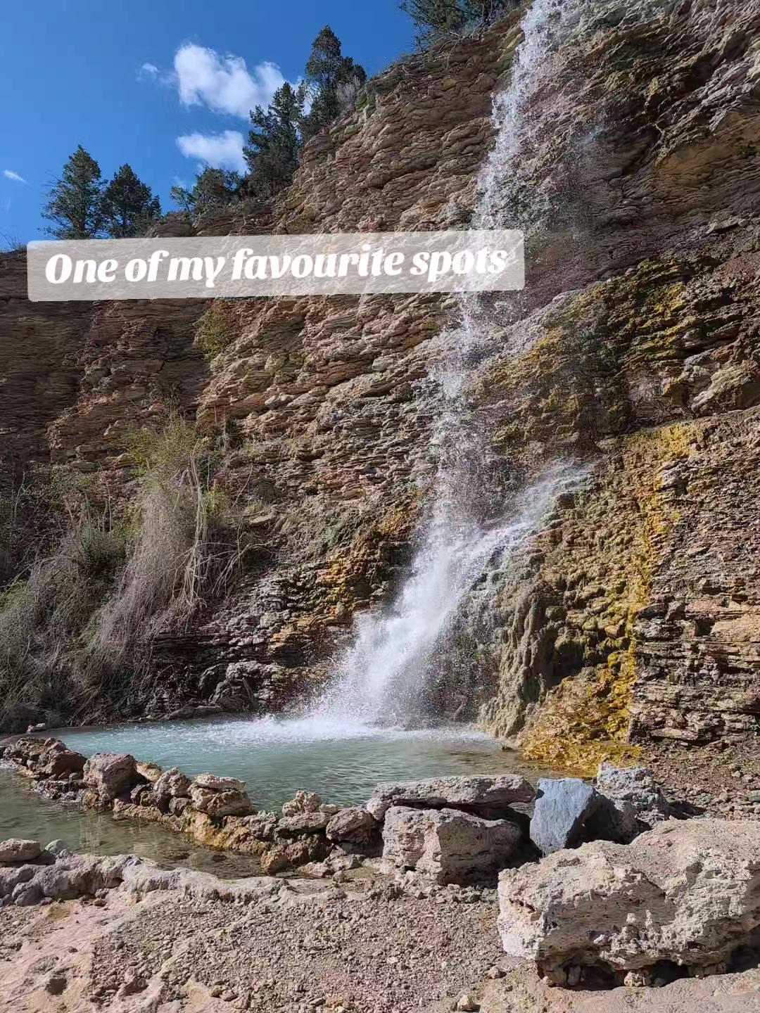 Fairmont Hot Springs