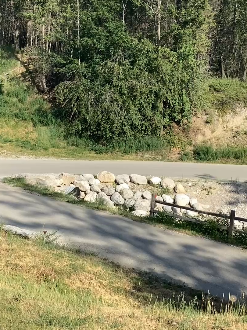 Fairmont Hot Springs