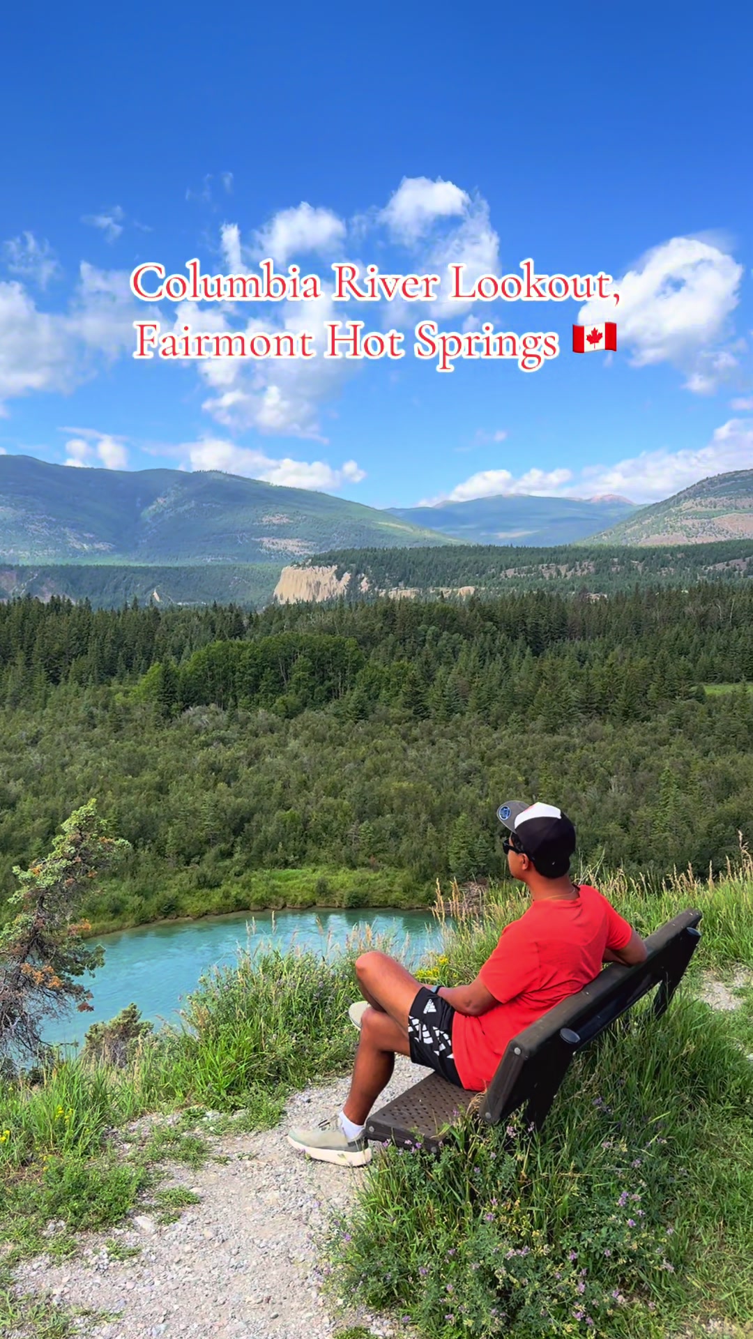 Fairmont Hot Springs