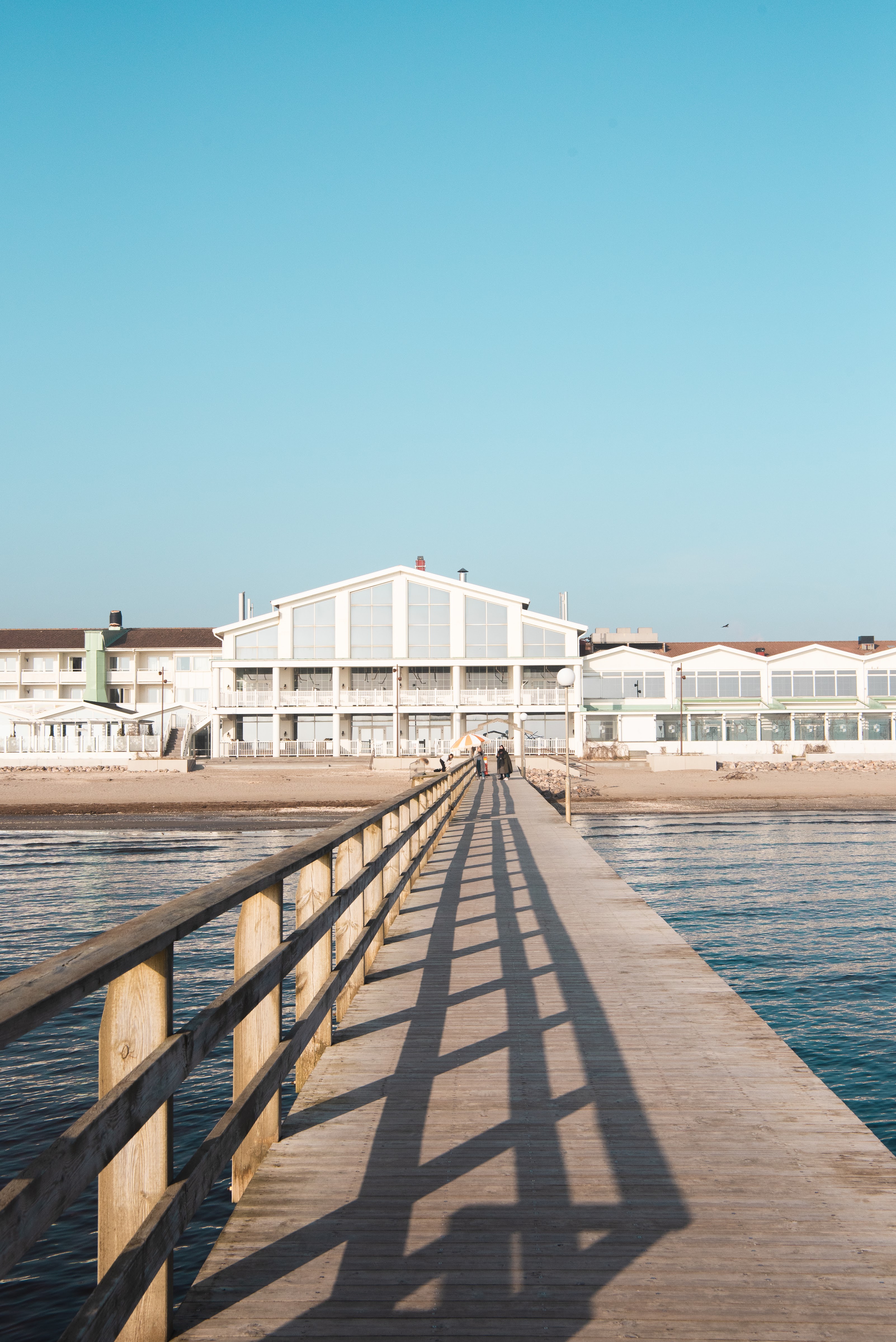 Изображение для Falkenberg Strandbad (Bohuslän region)