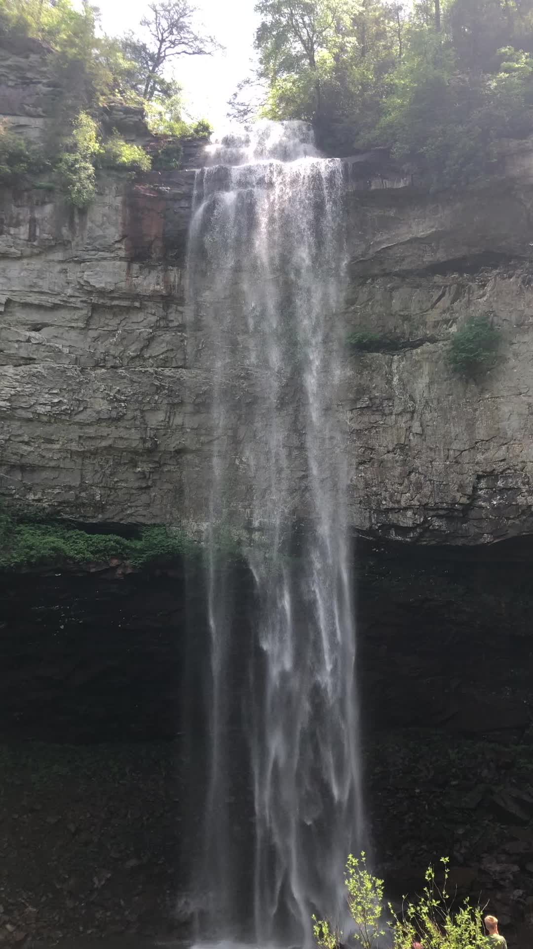 Fall Creek Falls