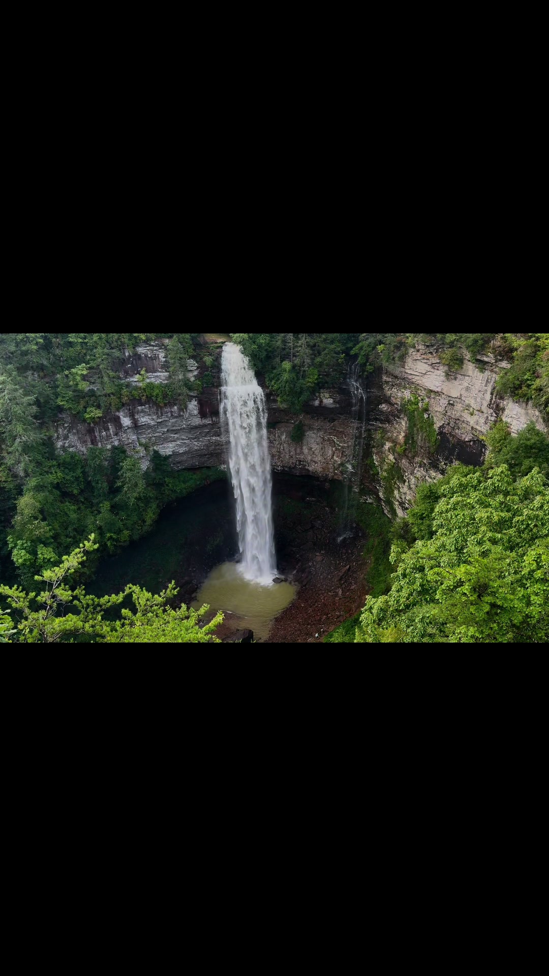 Fall Creek Falls