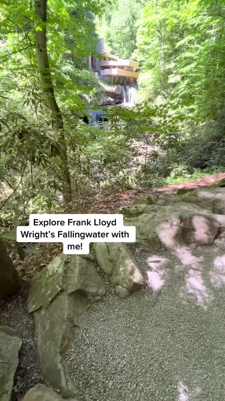 Fallingwater, PA