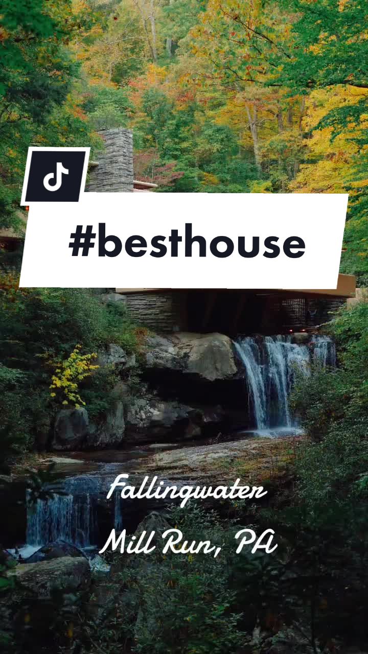 Fallingwater, PA