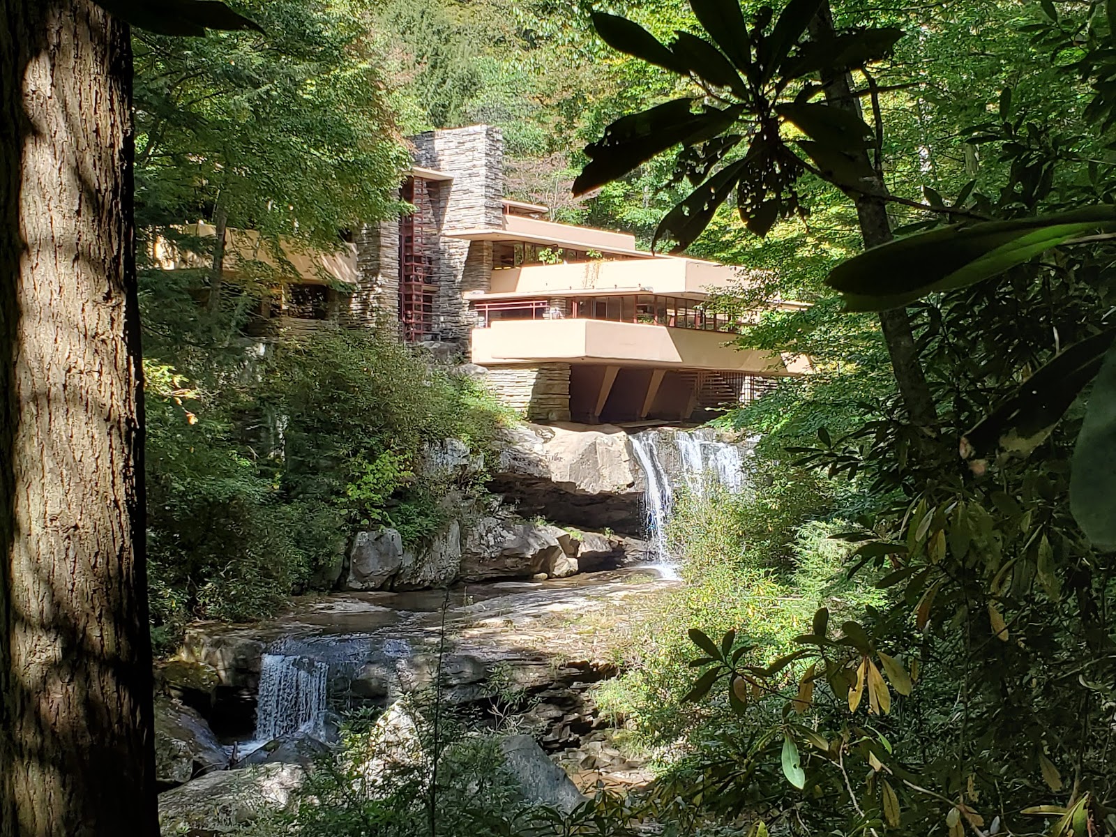 Fallingwater, PA