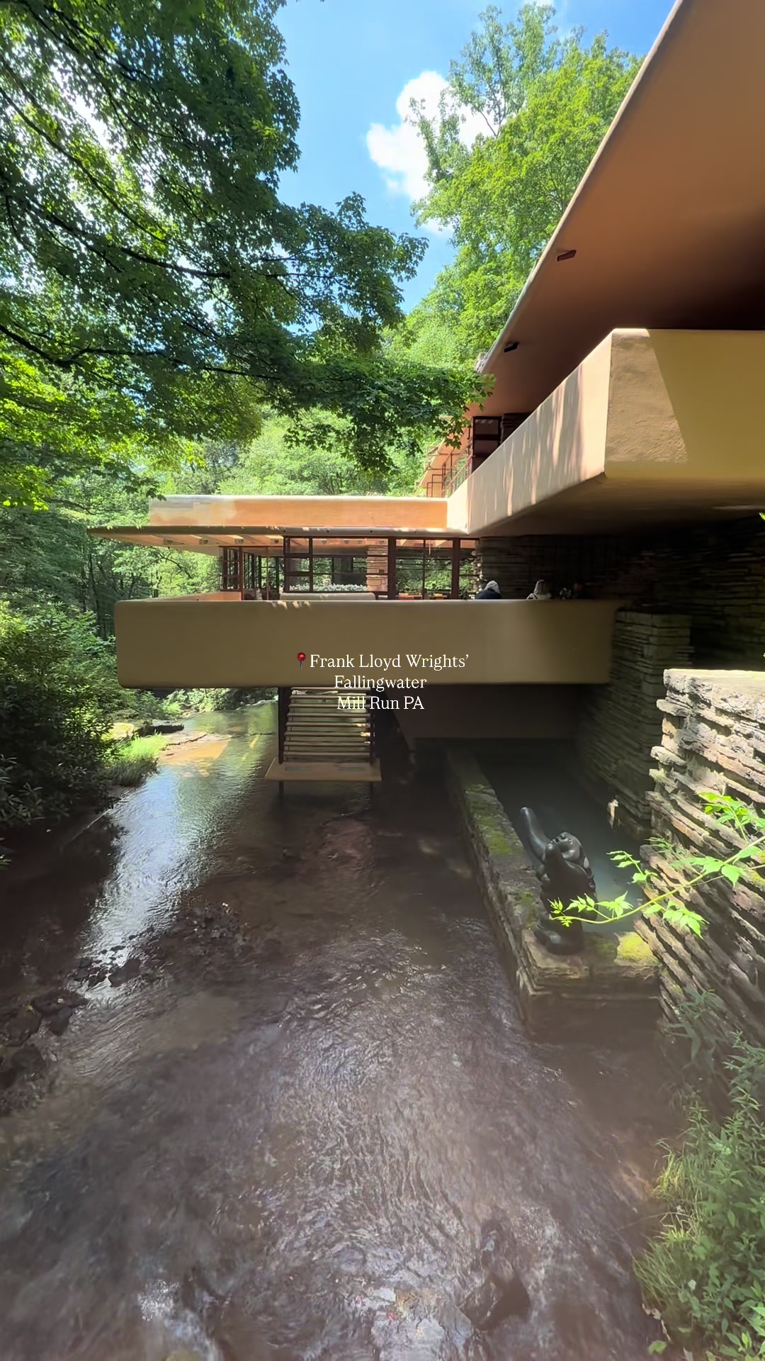 Fallingwater