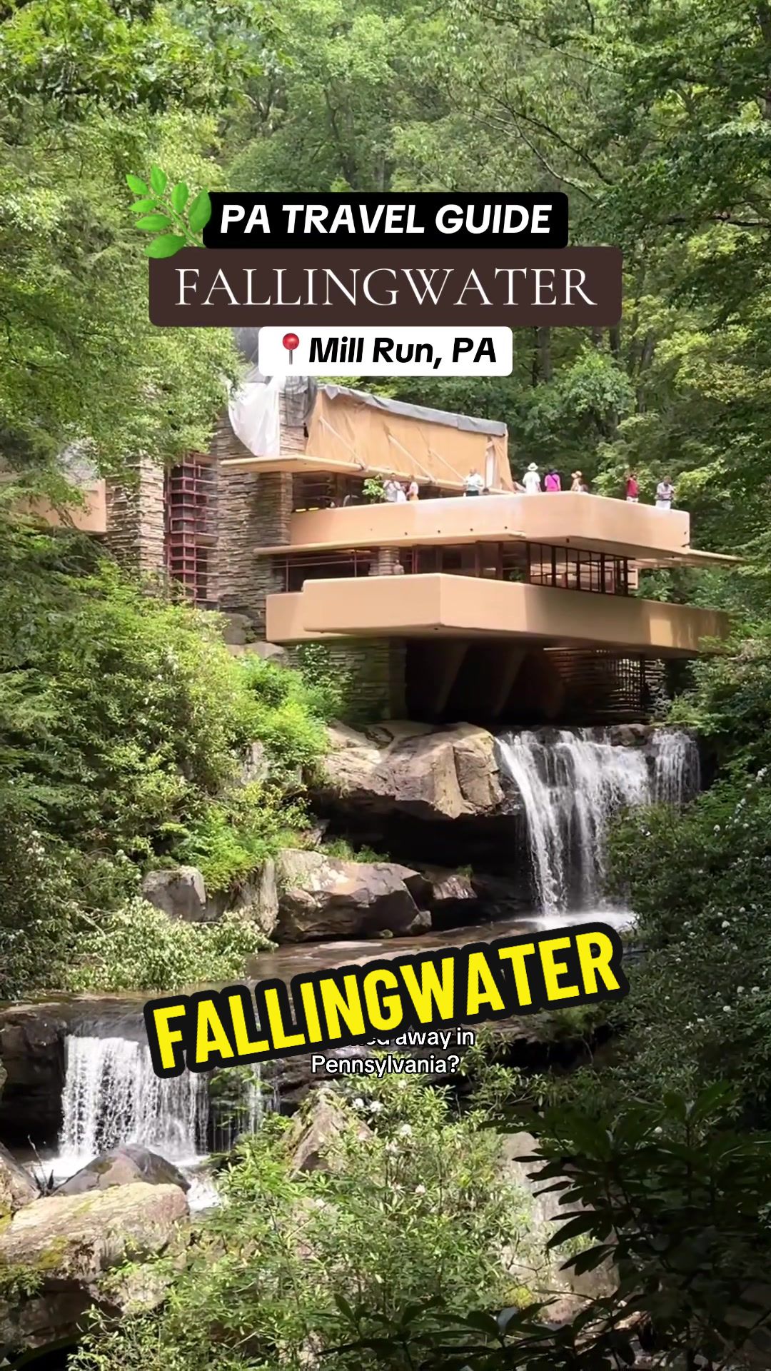 Fallingwater