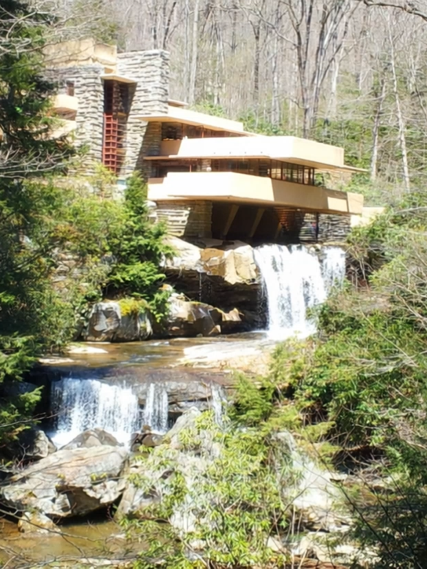 Fallingwater