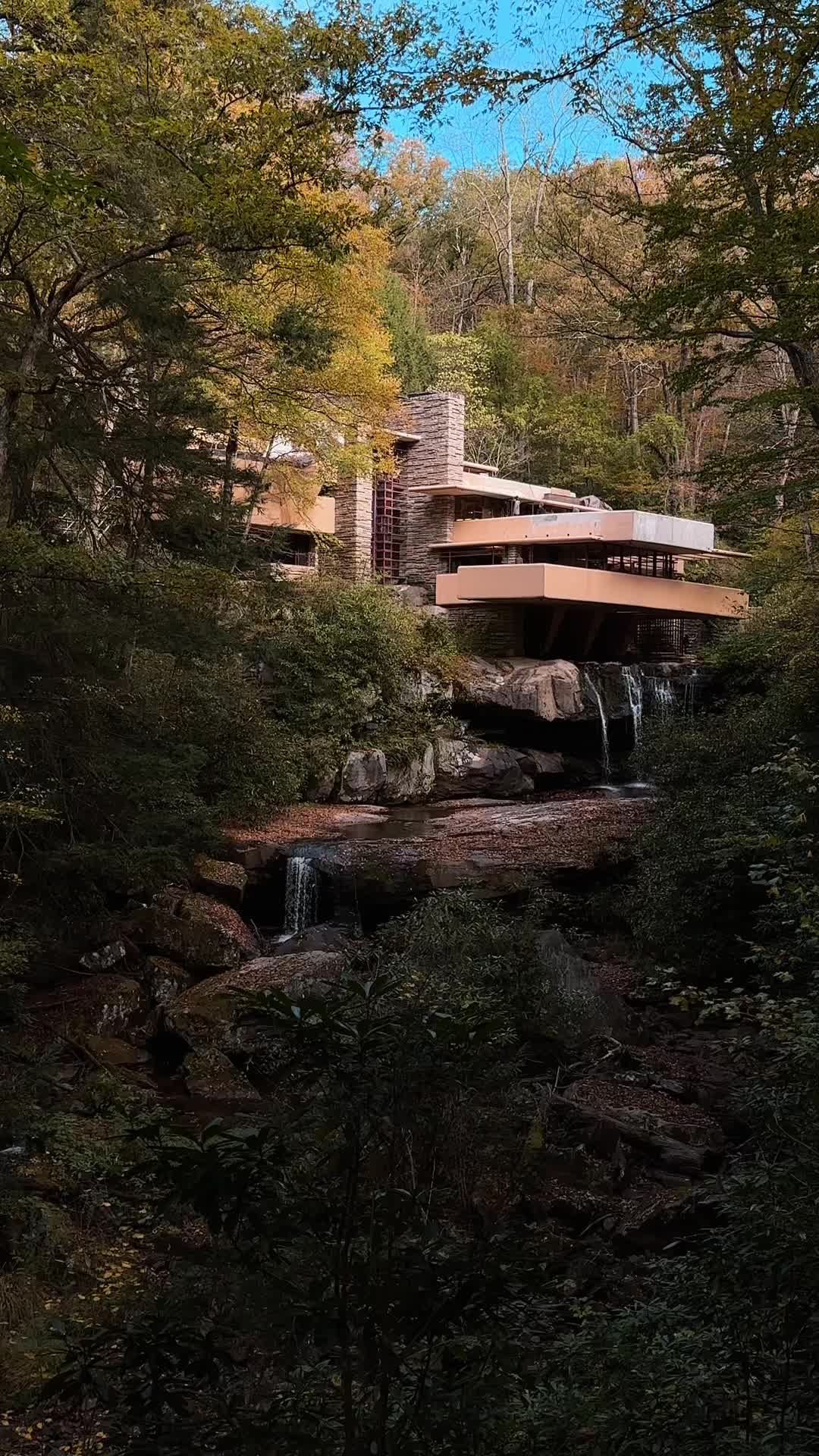 Fallingwater