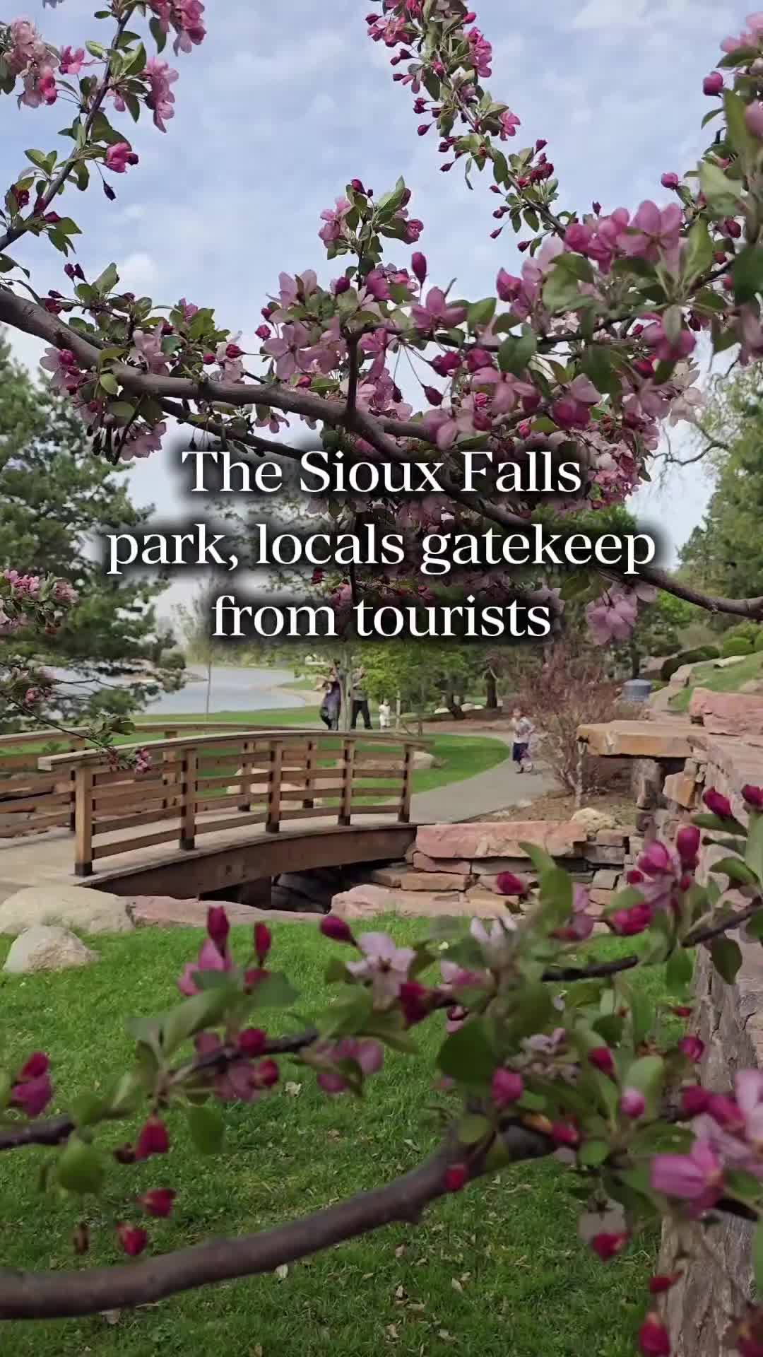 Falls Park