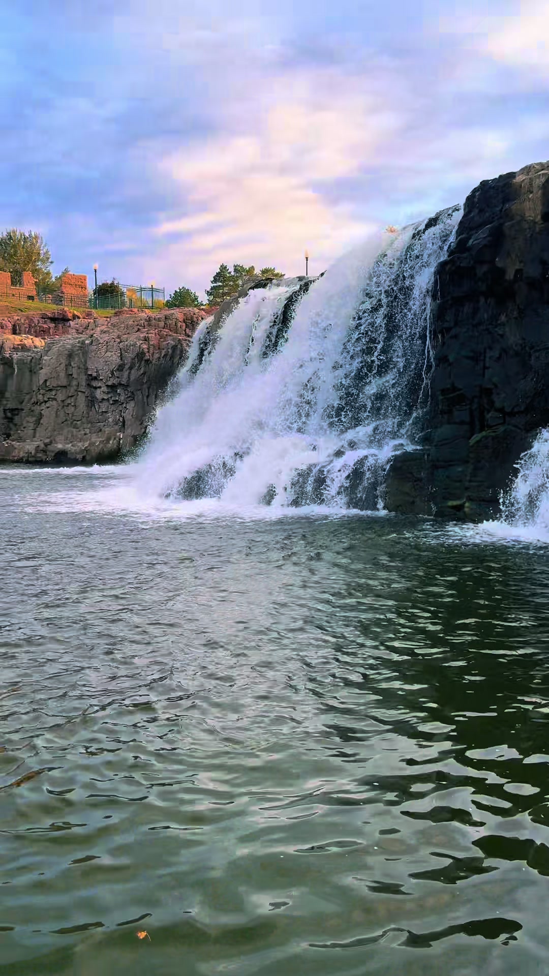 Falls Park
