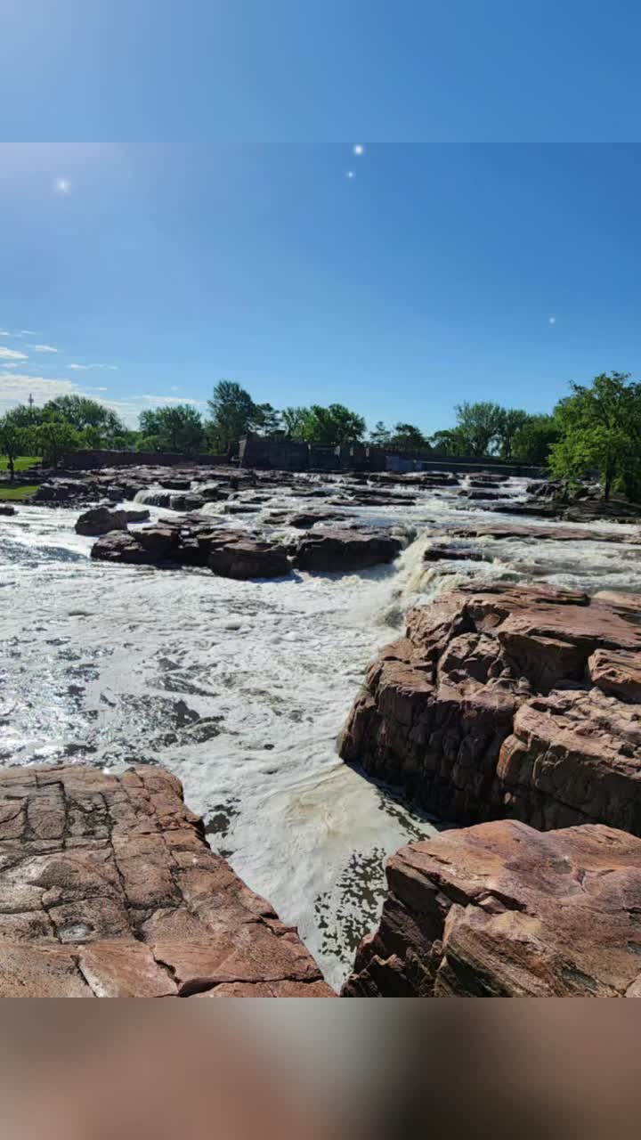 Falls Park