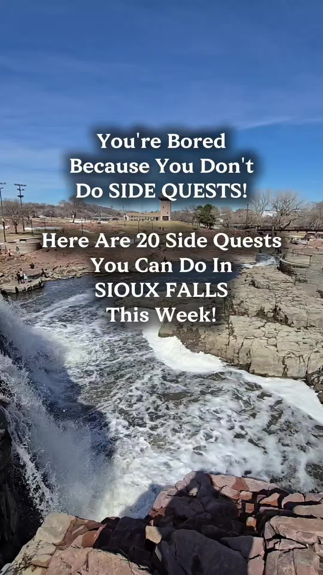 Falls Park