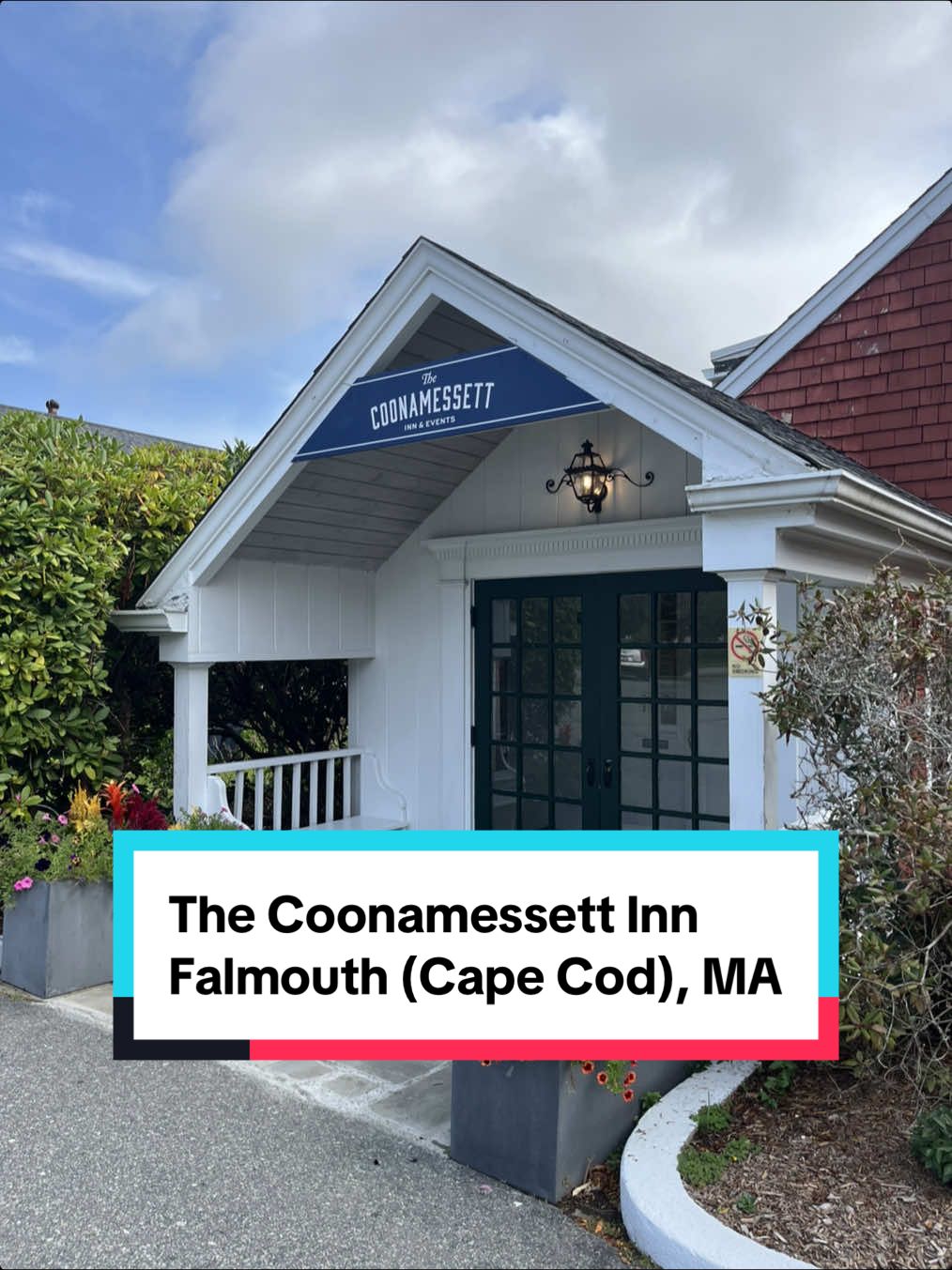 Falmouth