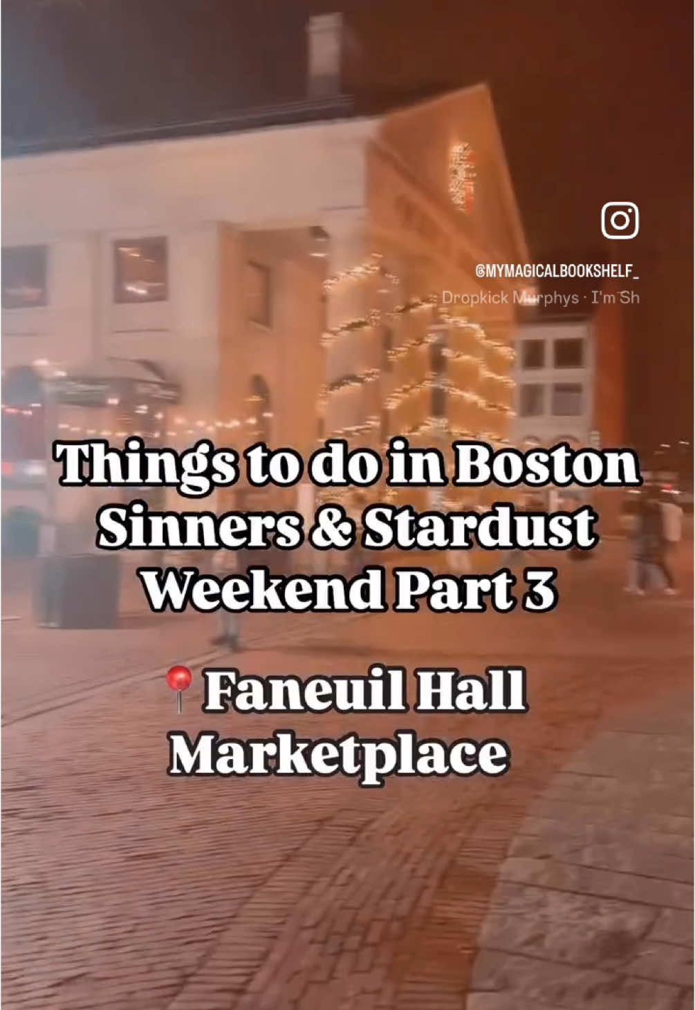 Faneuil Hall Marketplace