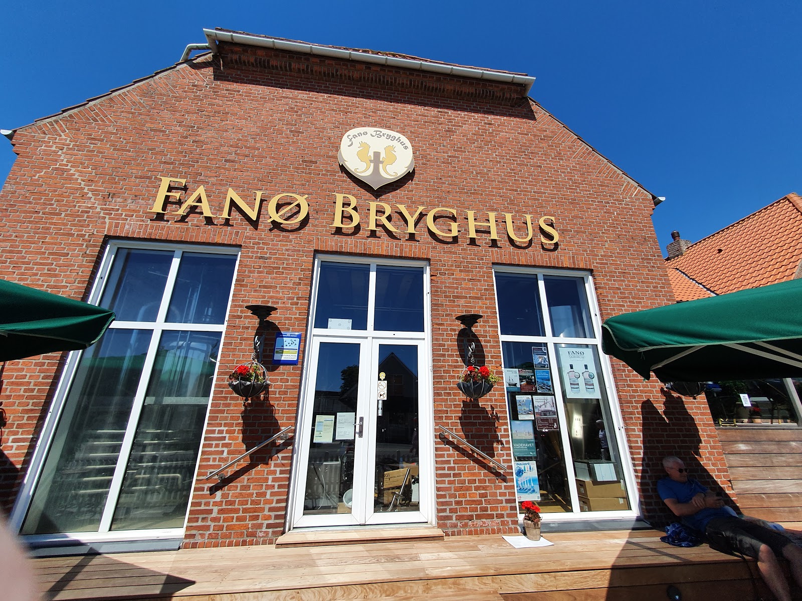 תמונה עבור Fanø Bryghus