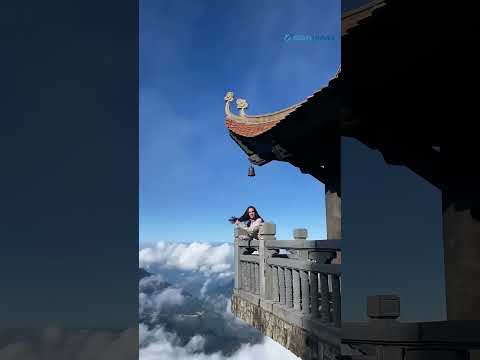 Fansipan Mountain