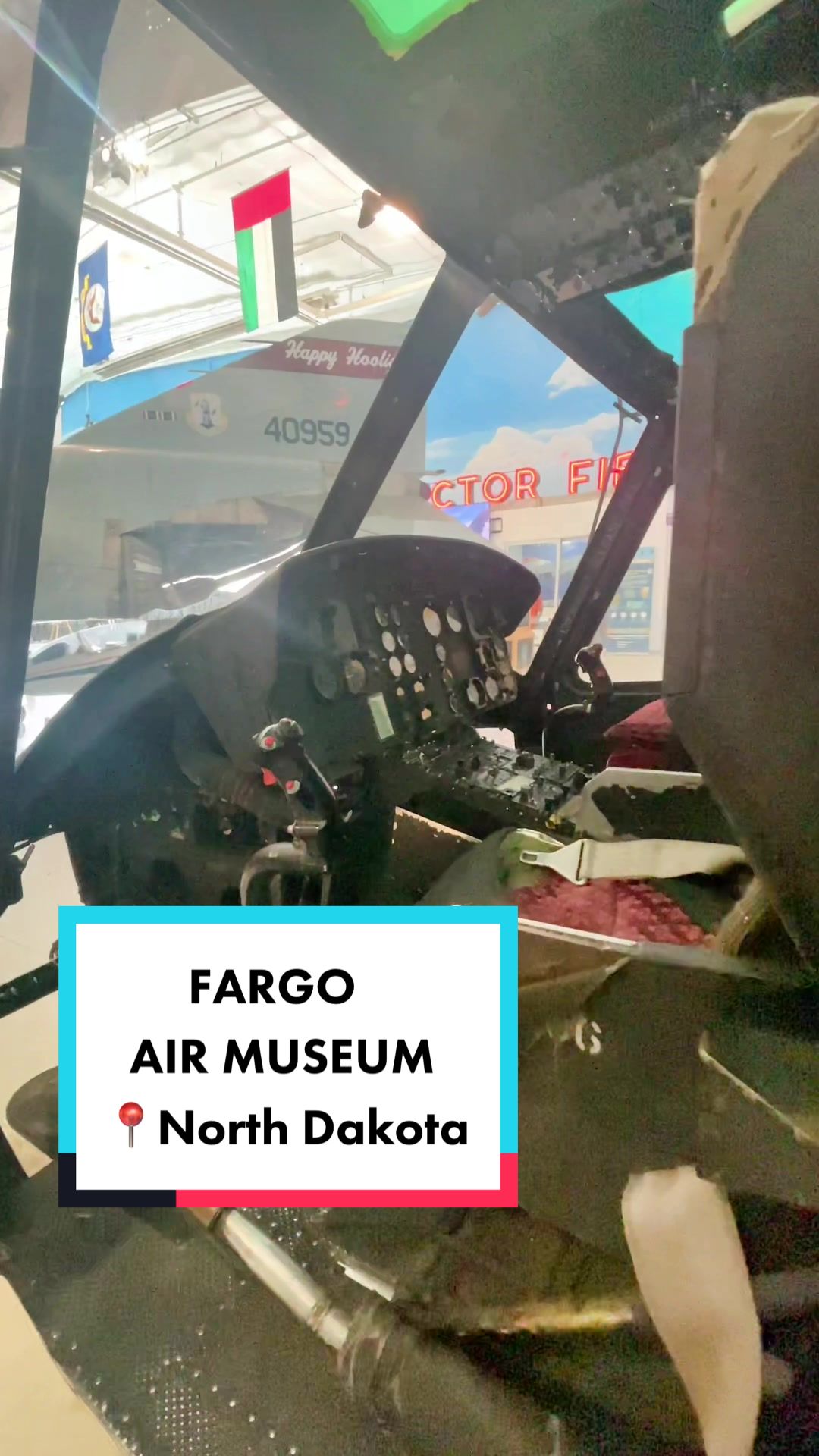 Fargo Air Museum