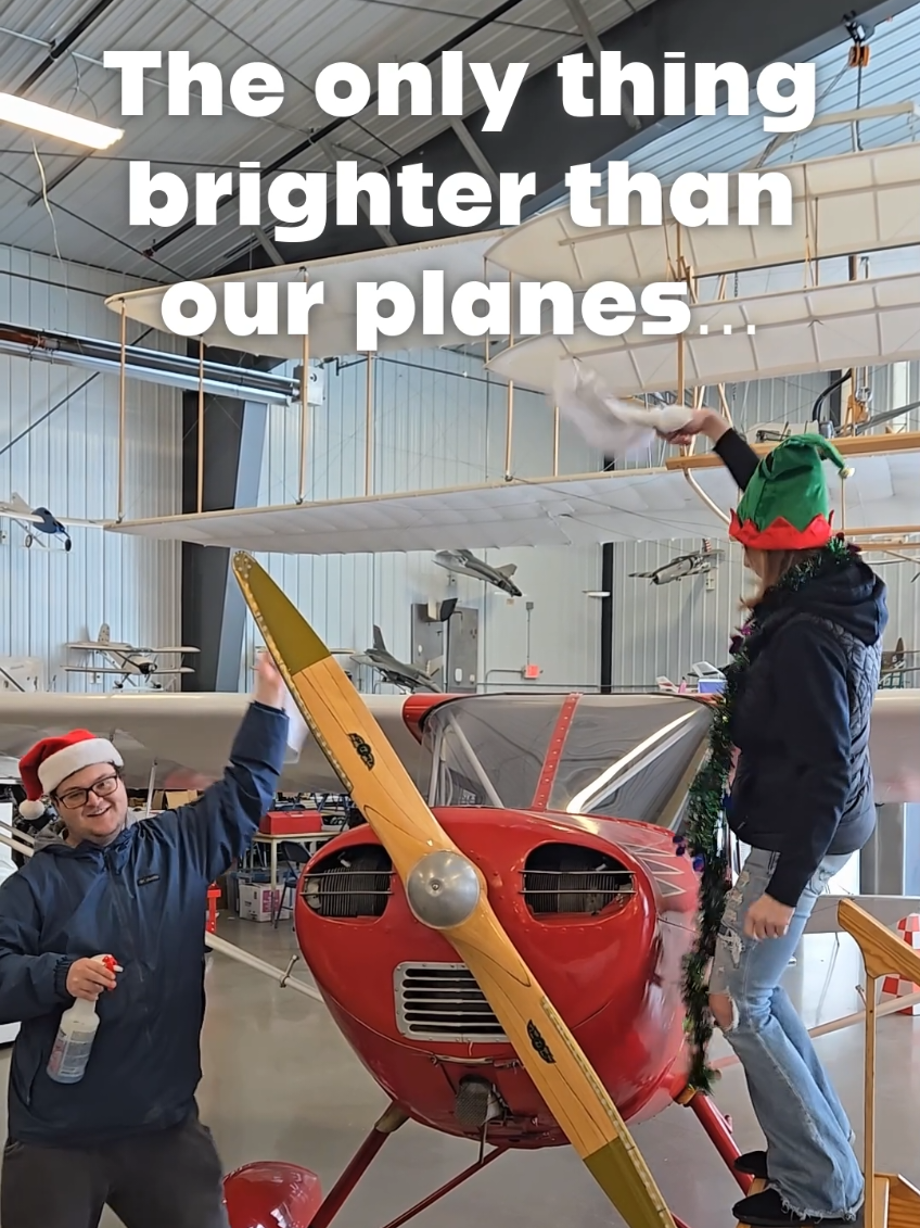 Fargo Air Museum