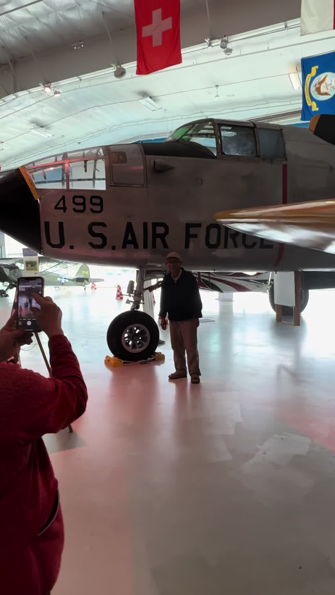 Fargo Air Museum