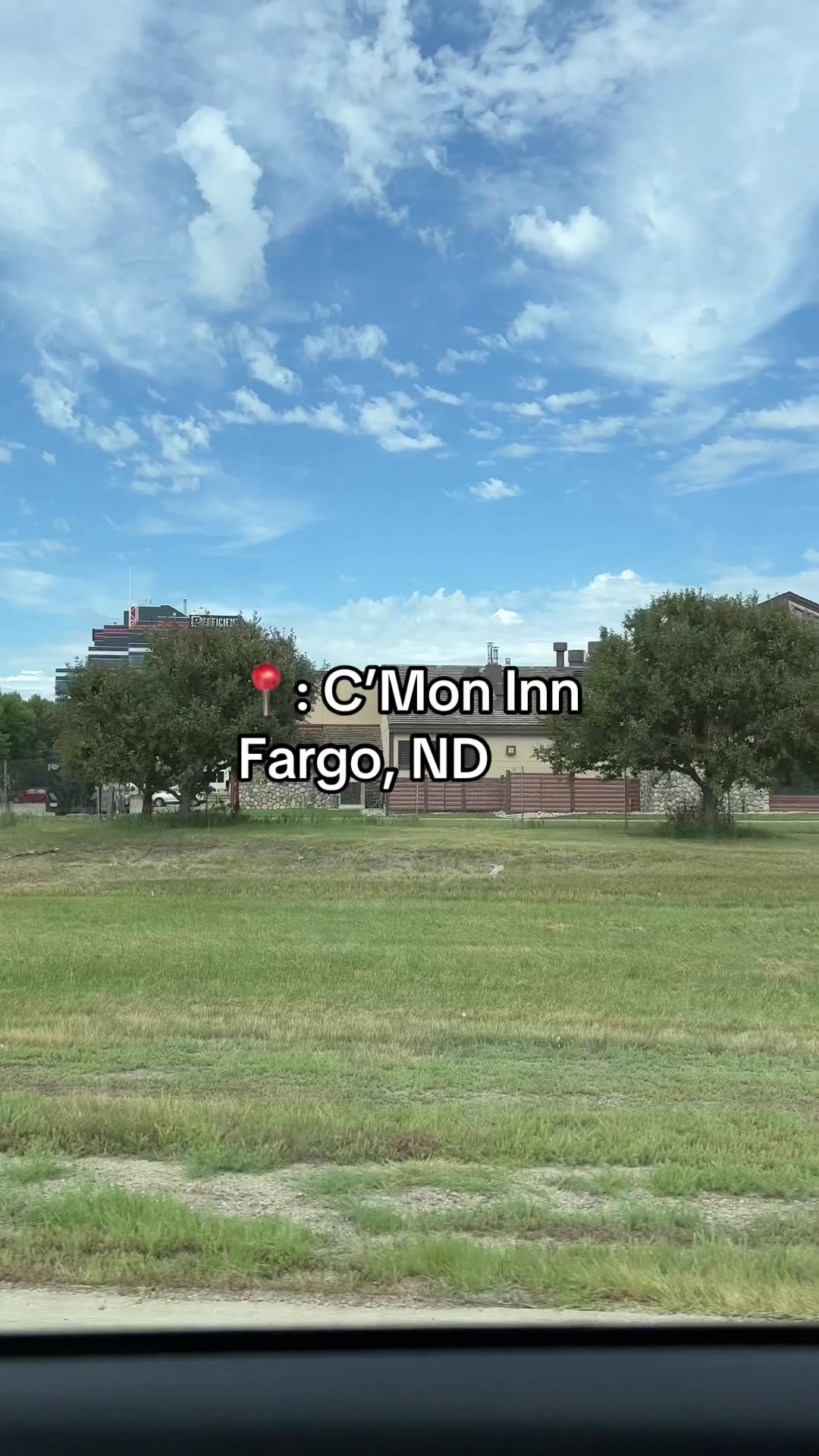 Fargo, ND