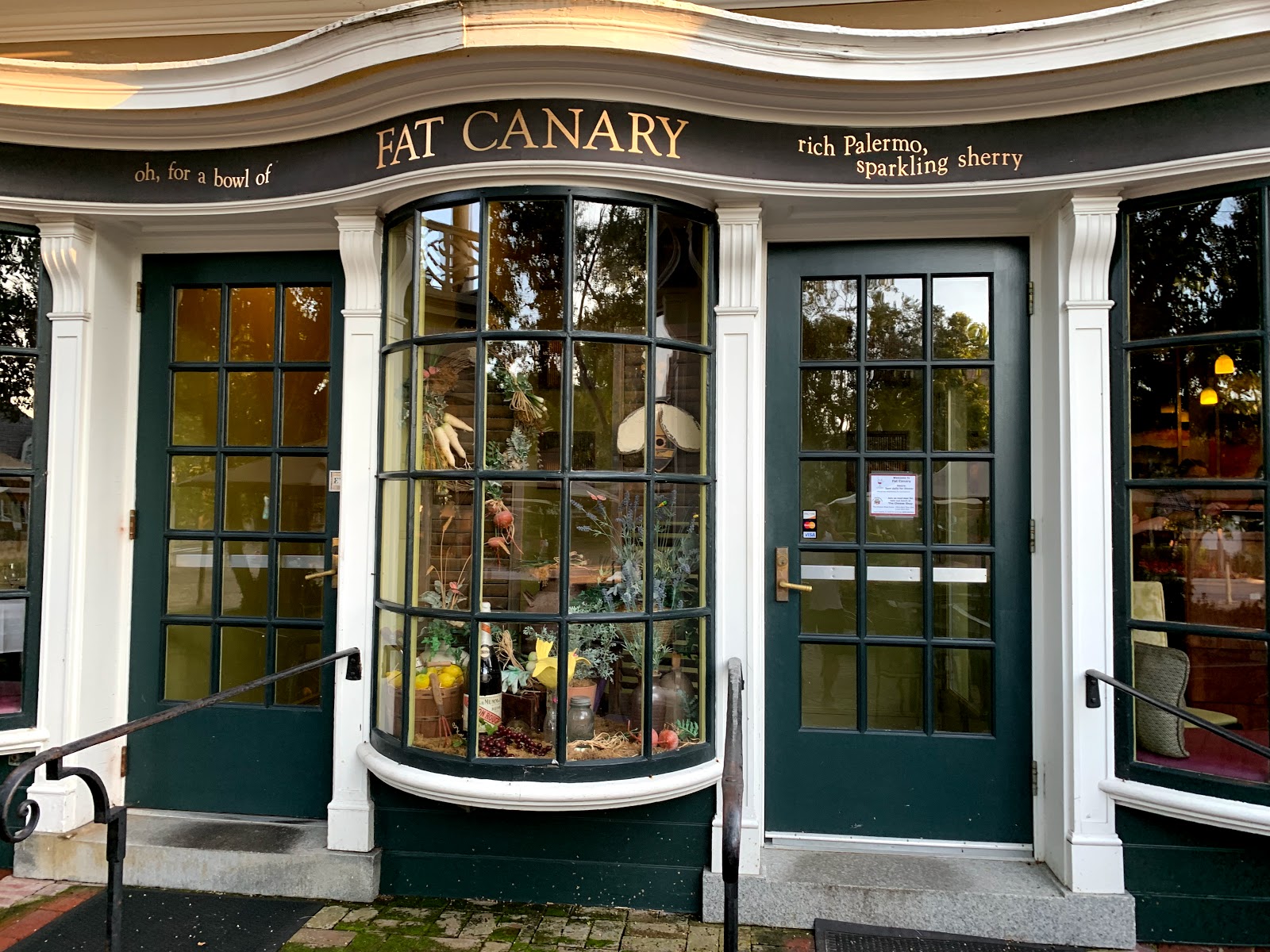 Picture for Fat Canary - Williamsburg, VA