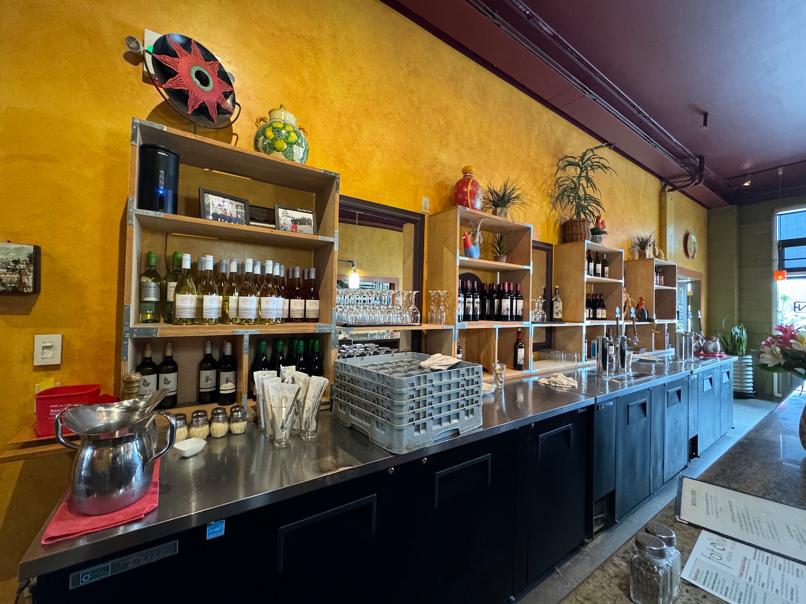 Picture for Fat Olive’s