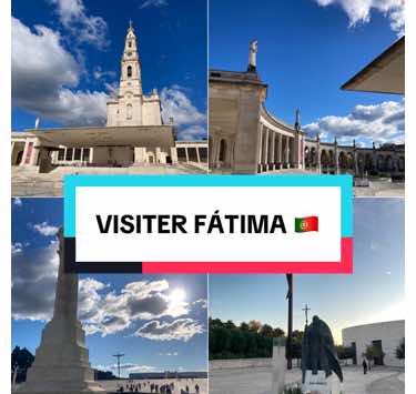 Fatima Wax Museum