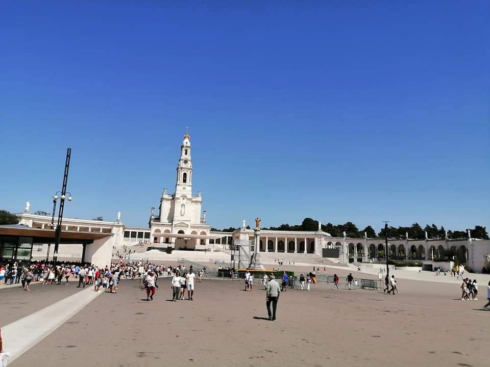 פאטימה (Fátima)