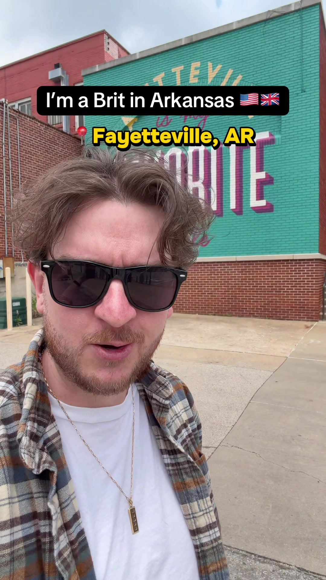 Fayetteville, AR