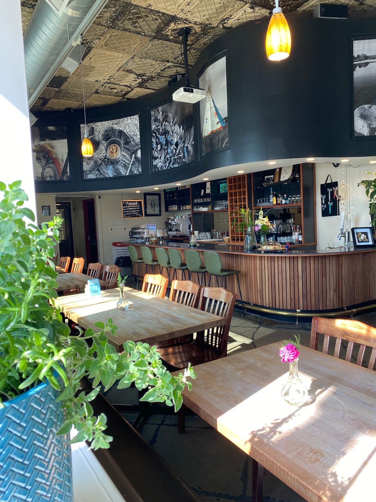 Picture for Feast Cafe Bistro