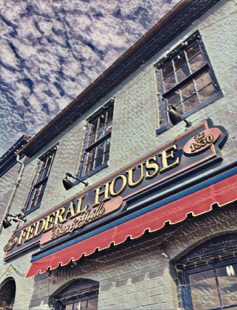 Picture for The Federal House Bar & Grille
