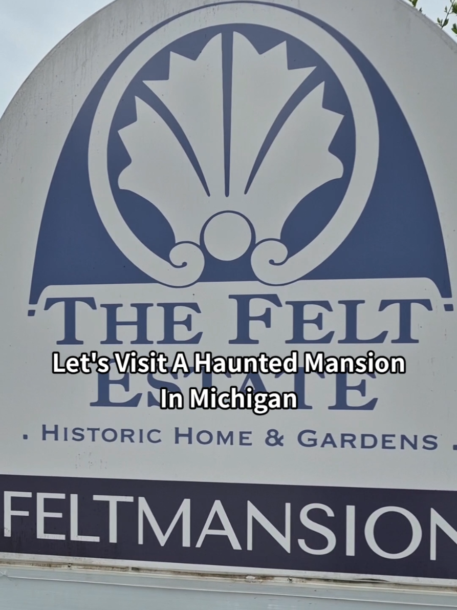 Felt Mansion