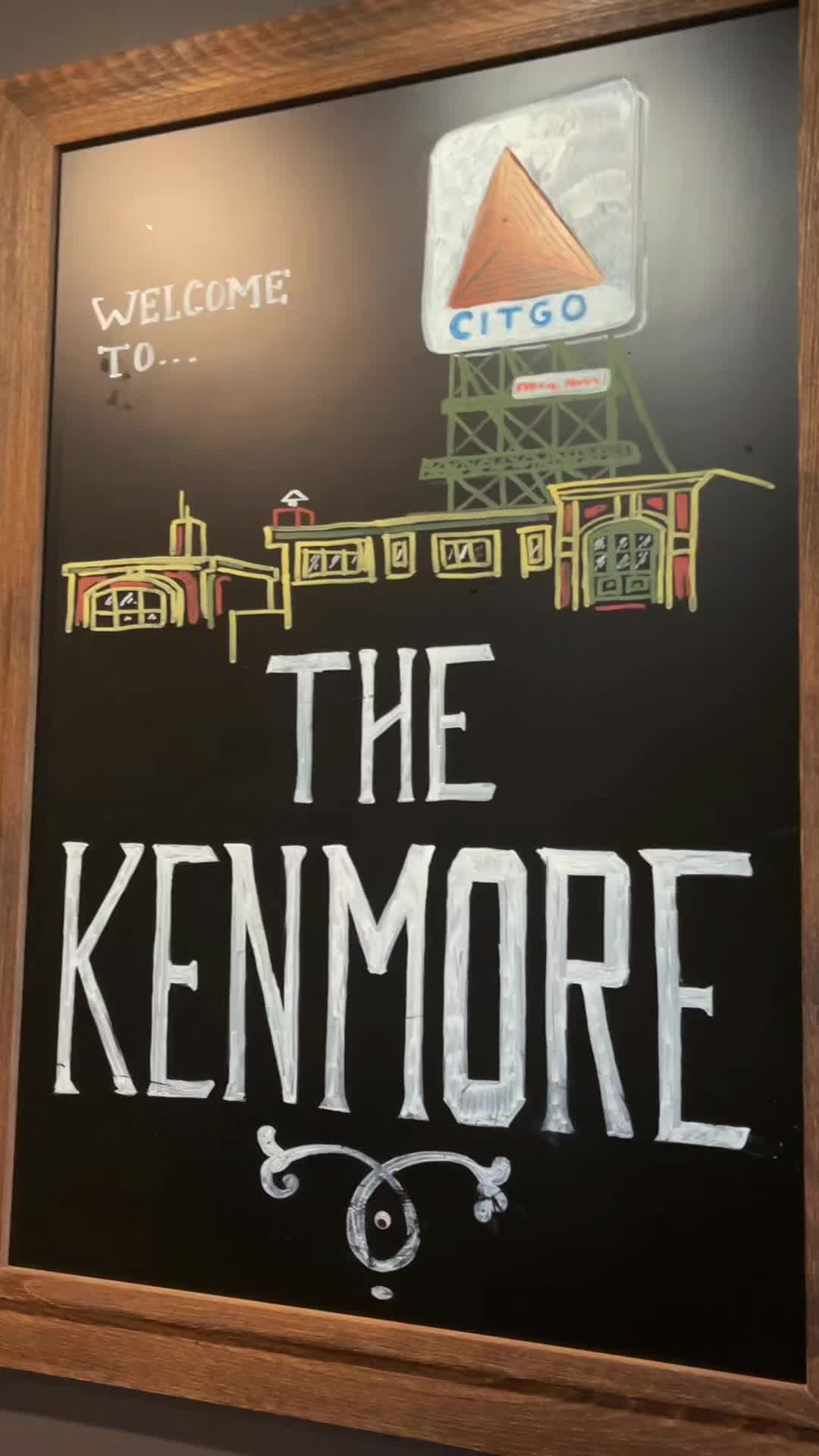 Fenway-Kenmore