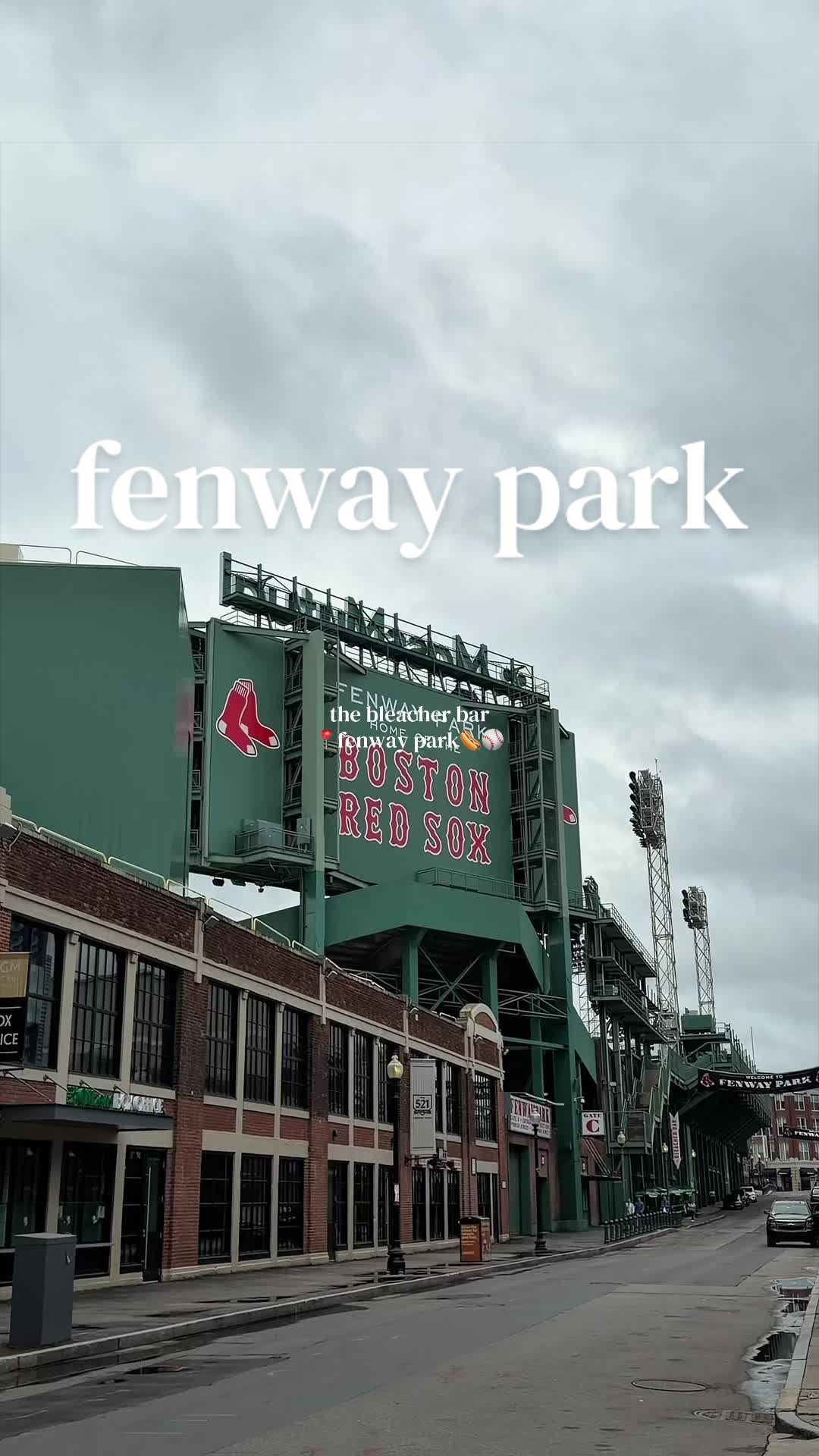 Fenway-Kenmore