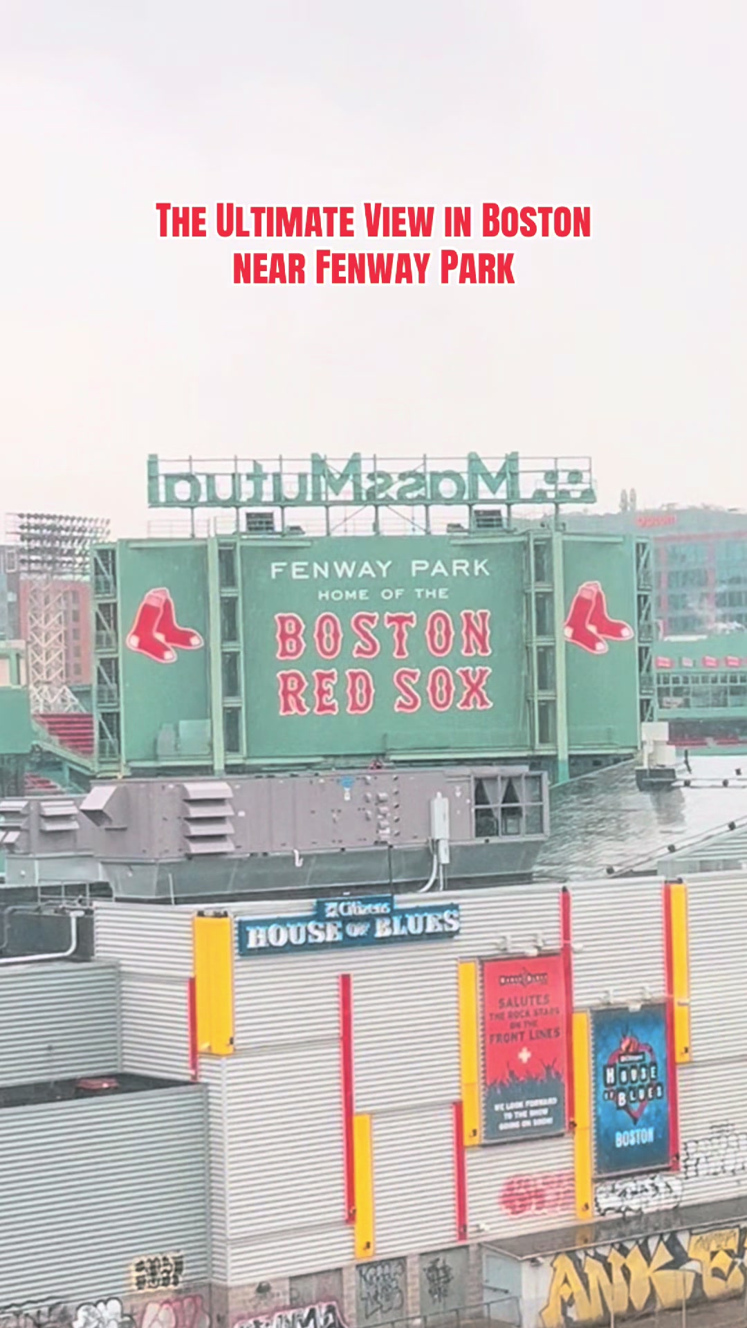 Fenway-Kenmore