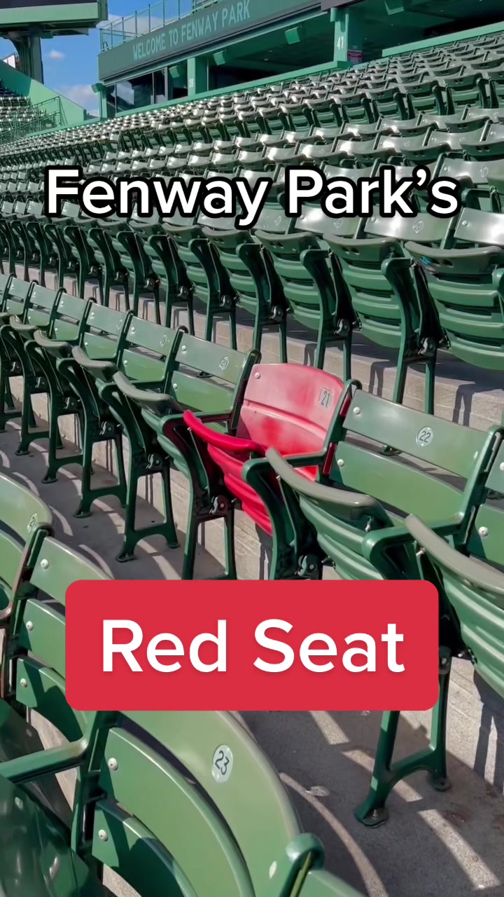 Fenway Park